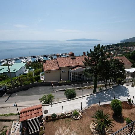 Apartman Rubinic Ičići Extérieur photo