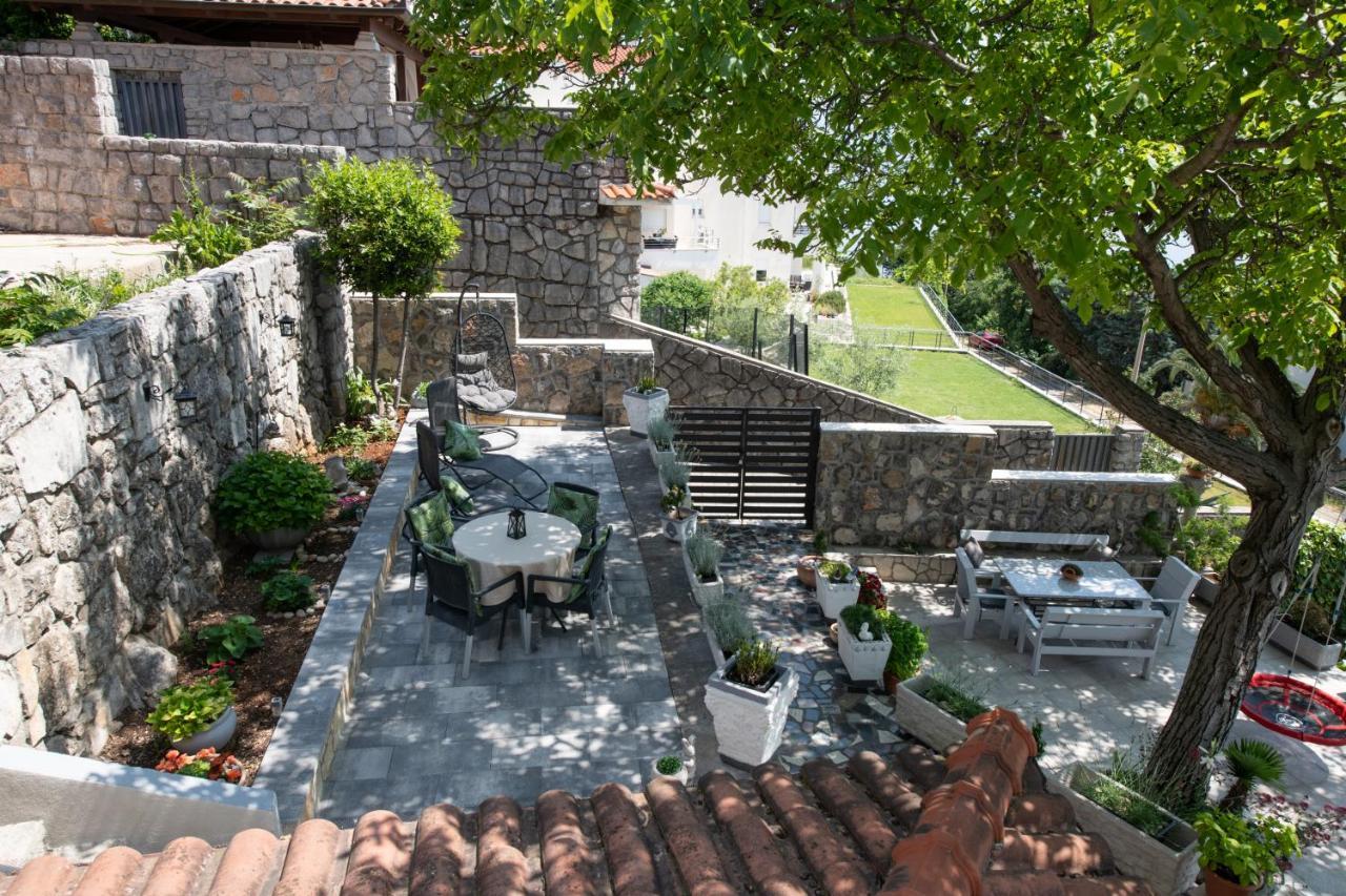 Apartman Rubinic Ičići Extérieur photo