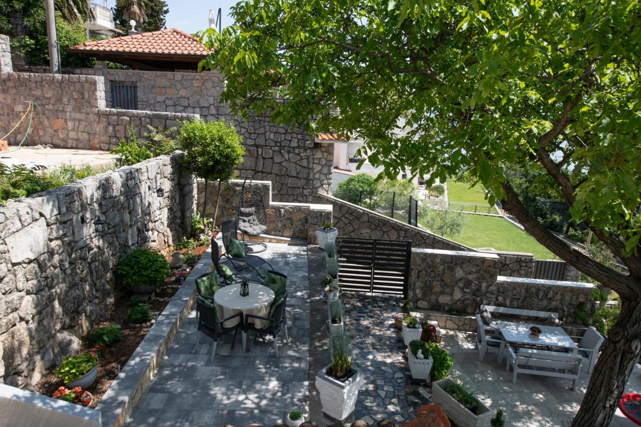 Apartman Rubinic Ičići Extérieur photo