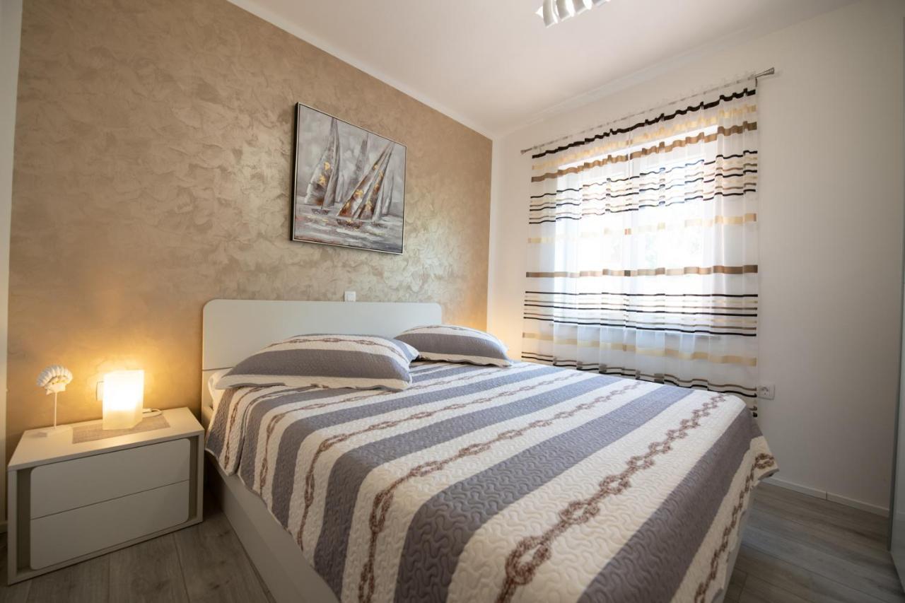 Apartman Rubinic Ičići Extérieur photo