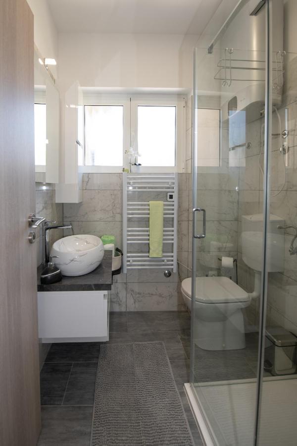 Apartman Rubinic Ičići Extérieur photo