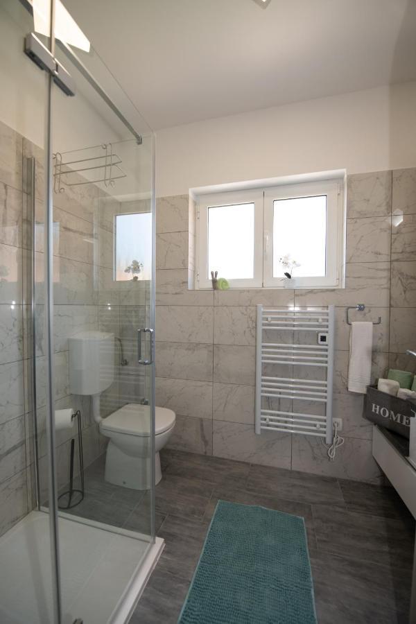 Apartman Rubinic Ičići Extérieur photo
