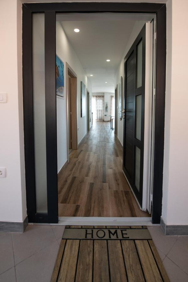 Apartman Rubinic Ičići Extérieur photo