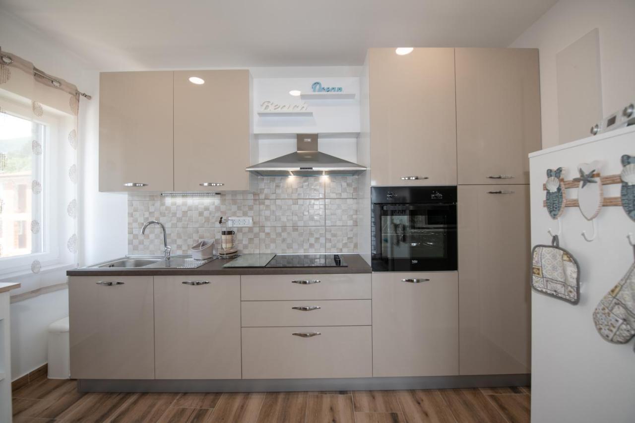 Apartman Rubinic Ičići Extérieur photo