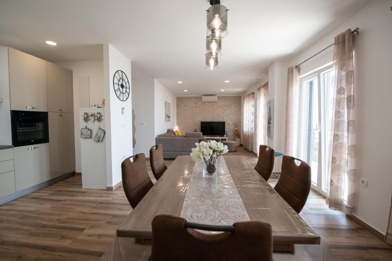 Apartman Rubinic Ičići Extérieur photo