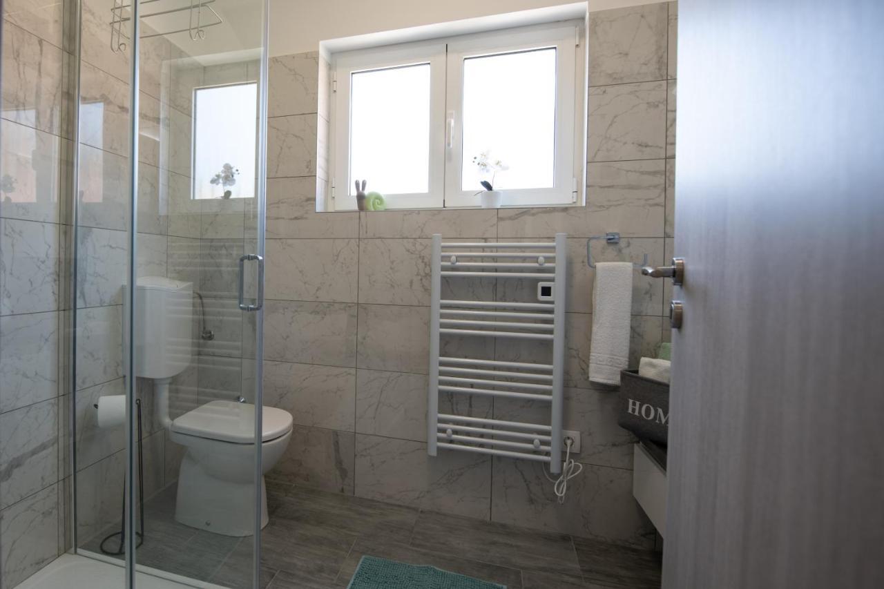Apartman Rubinic Ičići Extérieur photo