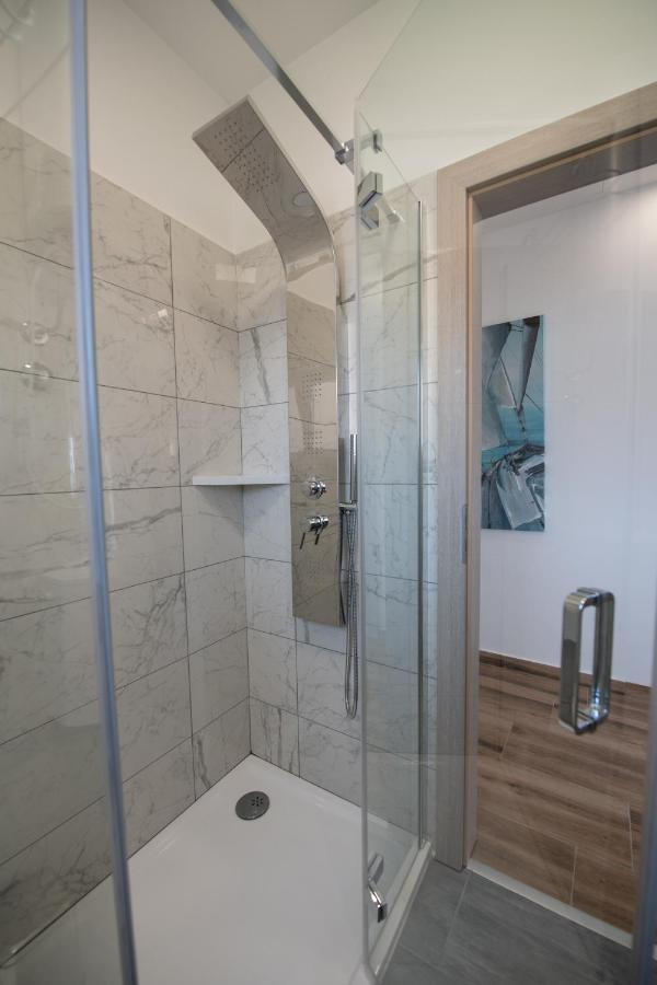 Apartman Rubinic Ičići Extérieur photo
