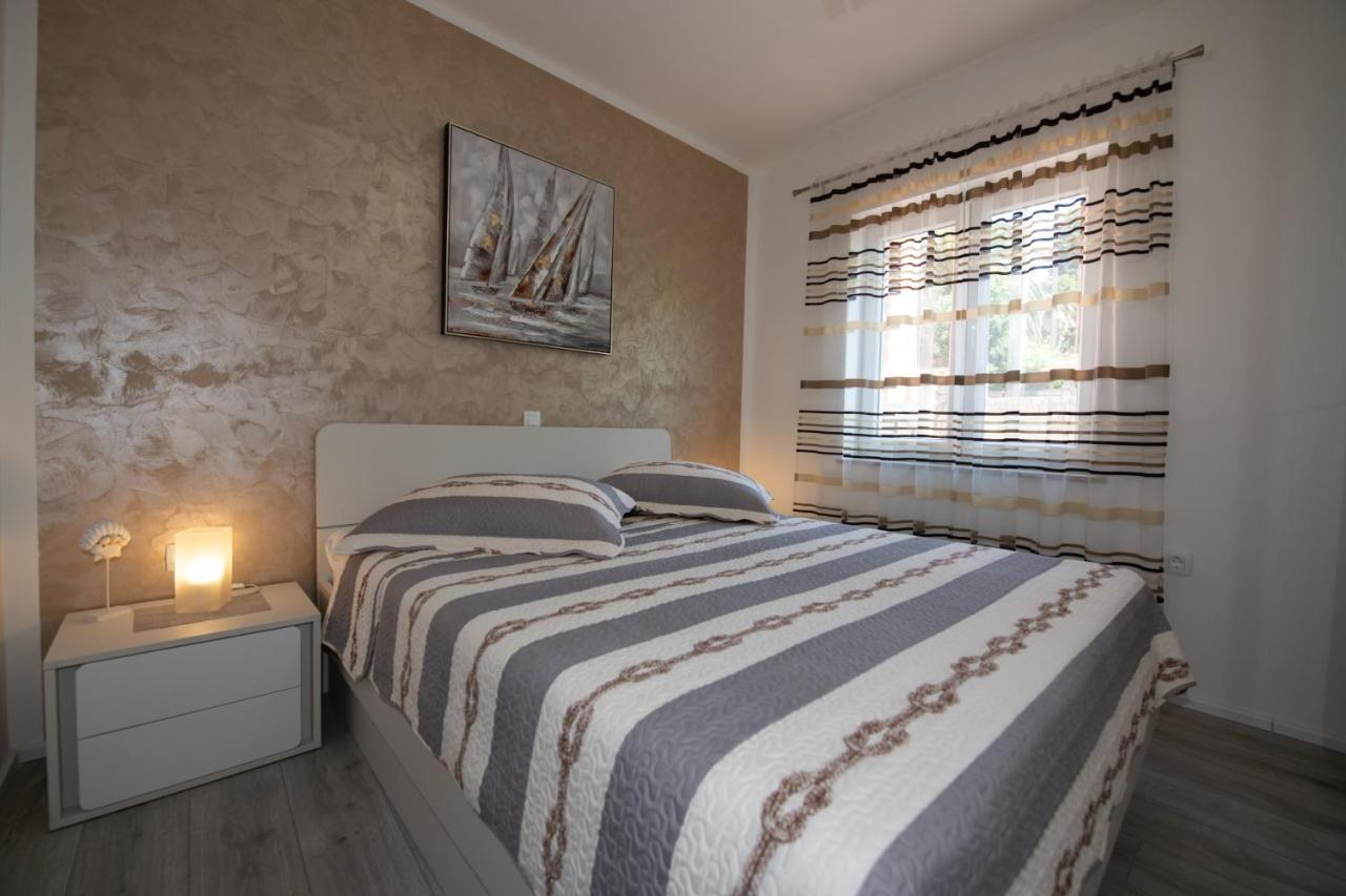 Apartman Rubinic Ičići Extérieur photo