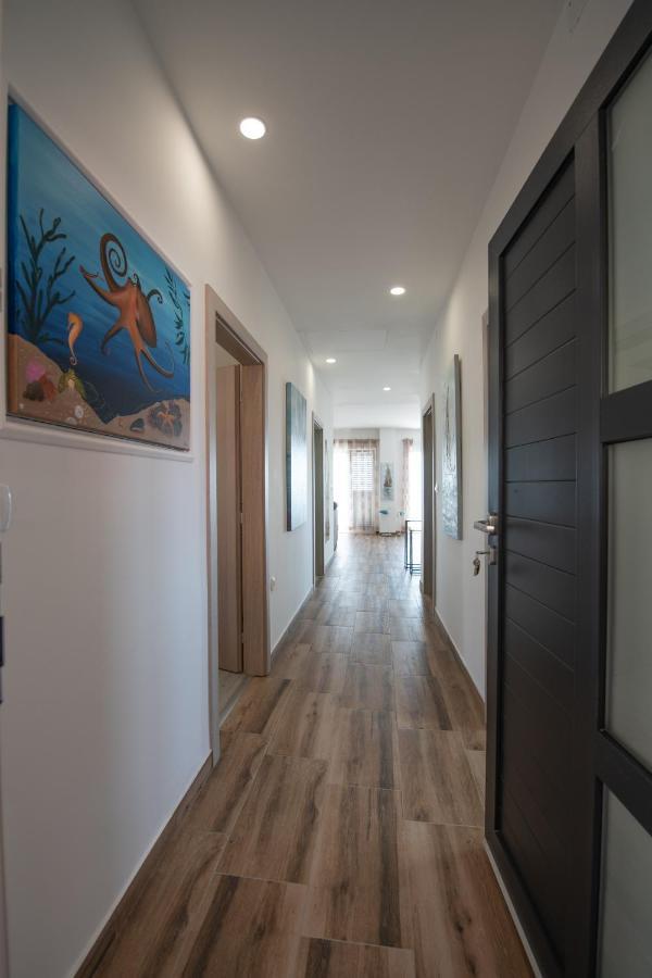 Apartman Rubinic Ičići Extérieur photo