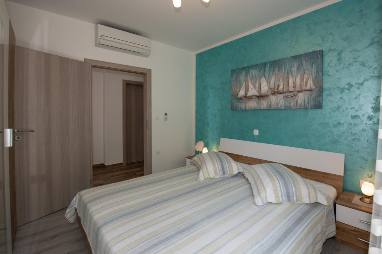 Apartman Rubinic Ičići Extérieur photo
