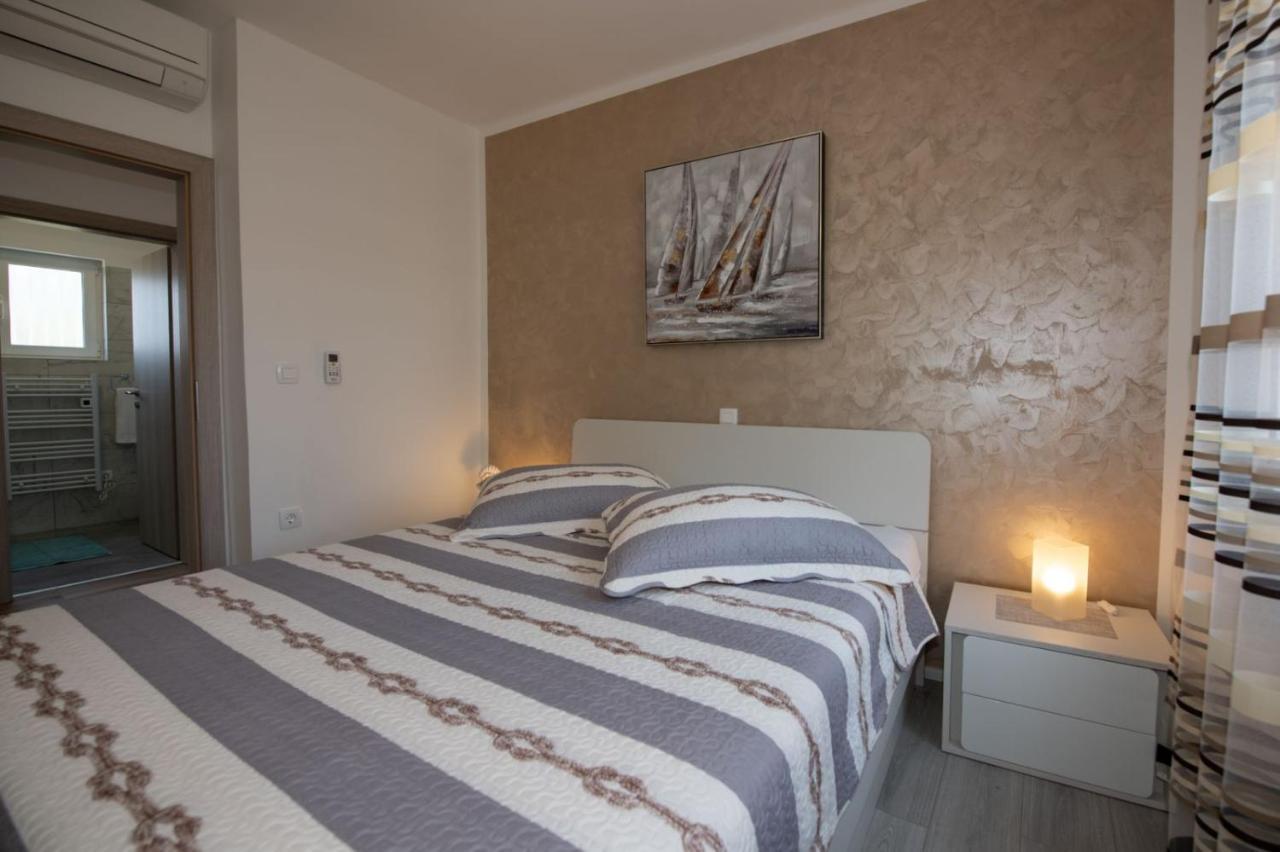 Apartman Rubinic Ičići Extérieur photo