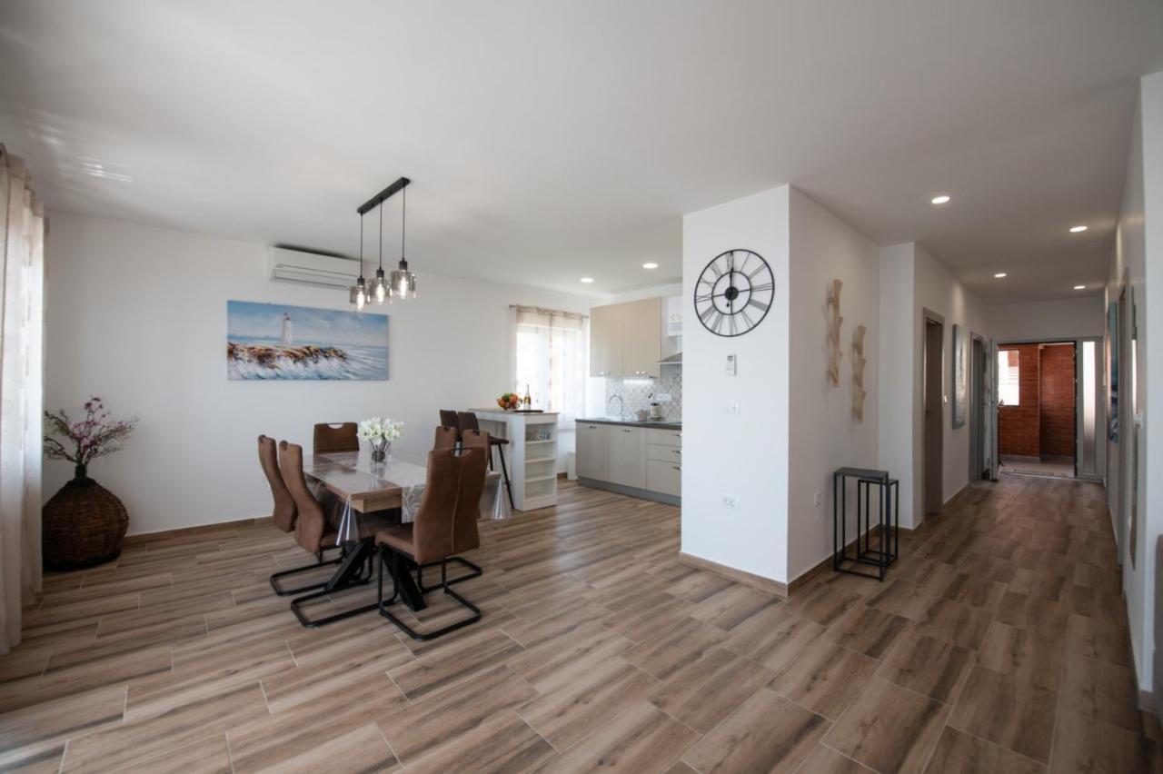 Apartman Rubinic Ičići Extérieur photo