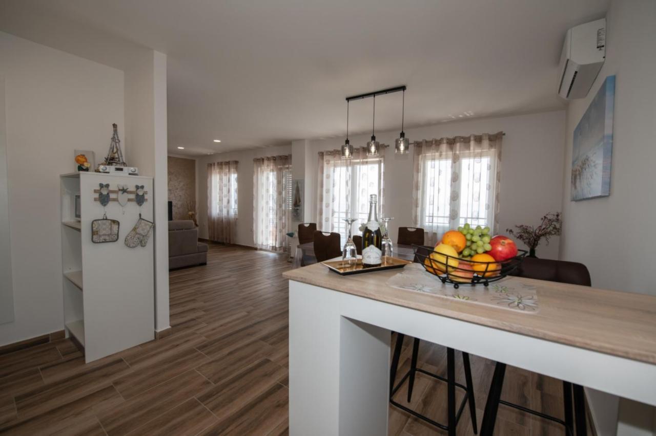 Apartman Rubinic Ičići Extérieur photo