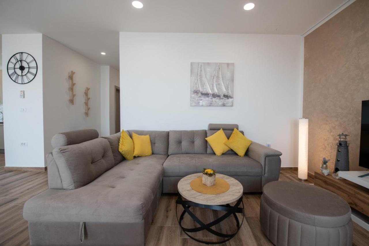 Apartman Rubinic Ičići Extérieur photo