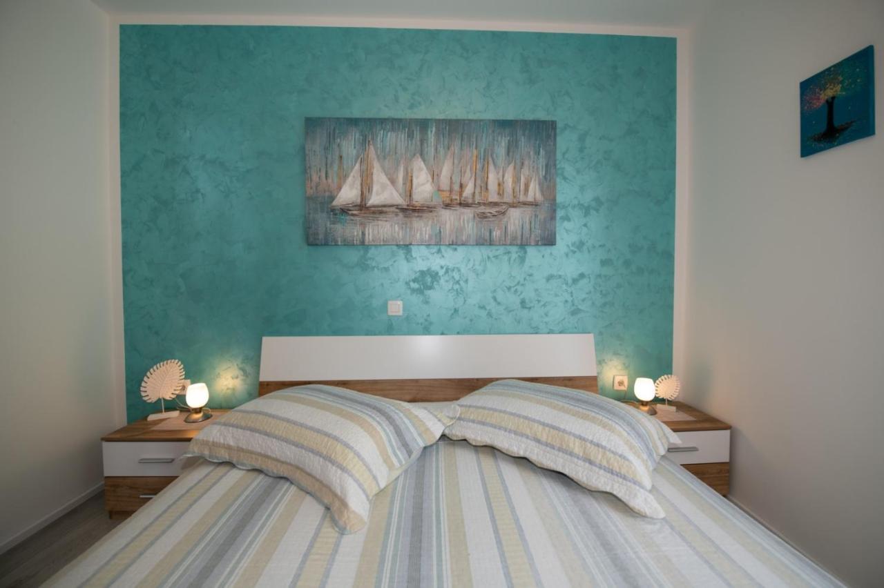 Apartman Rubinic Ičići Extérieur photo